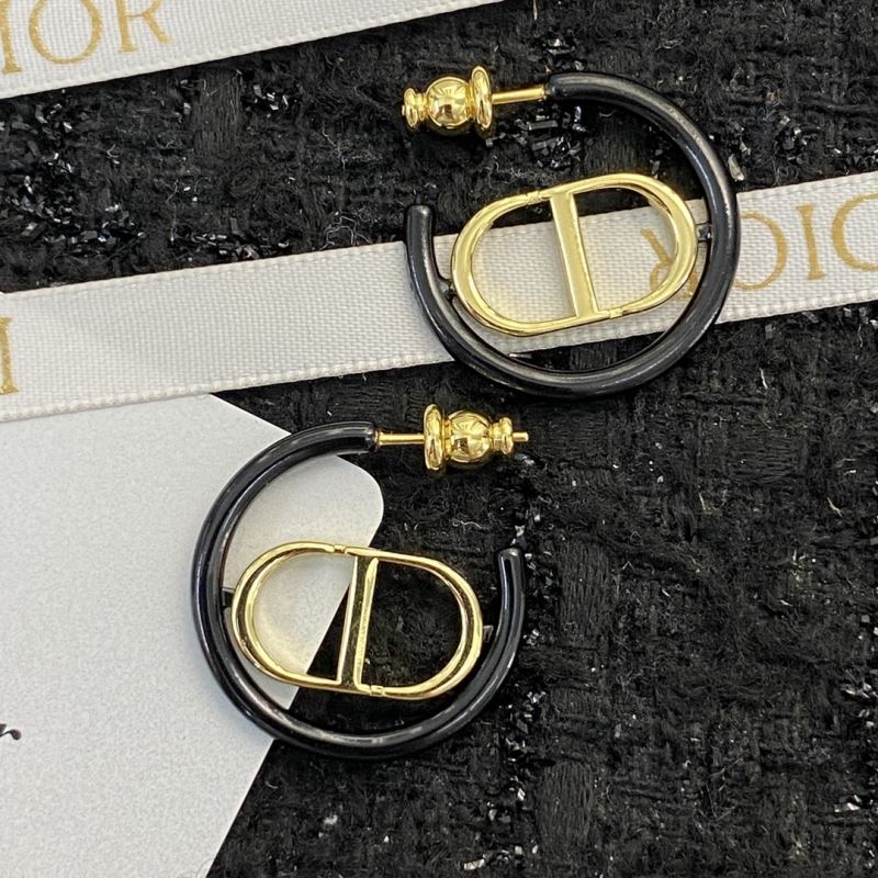 Christian Dior Earrings